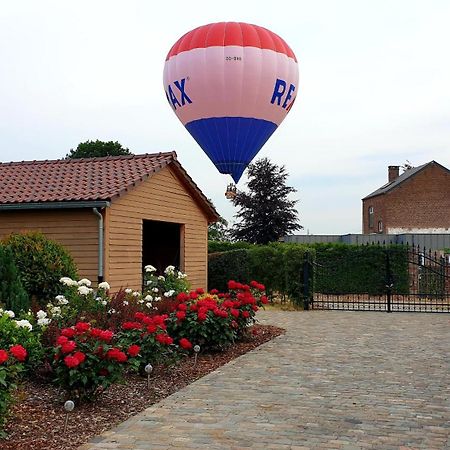 B&B Secret Garden Adults Only Вурен Екстериор снимка