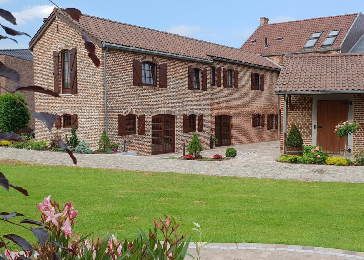 B&B Secret Garden Adults Only Вурен Екстериор снимка