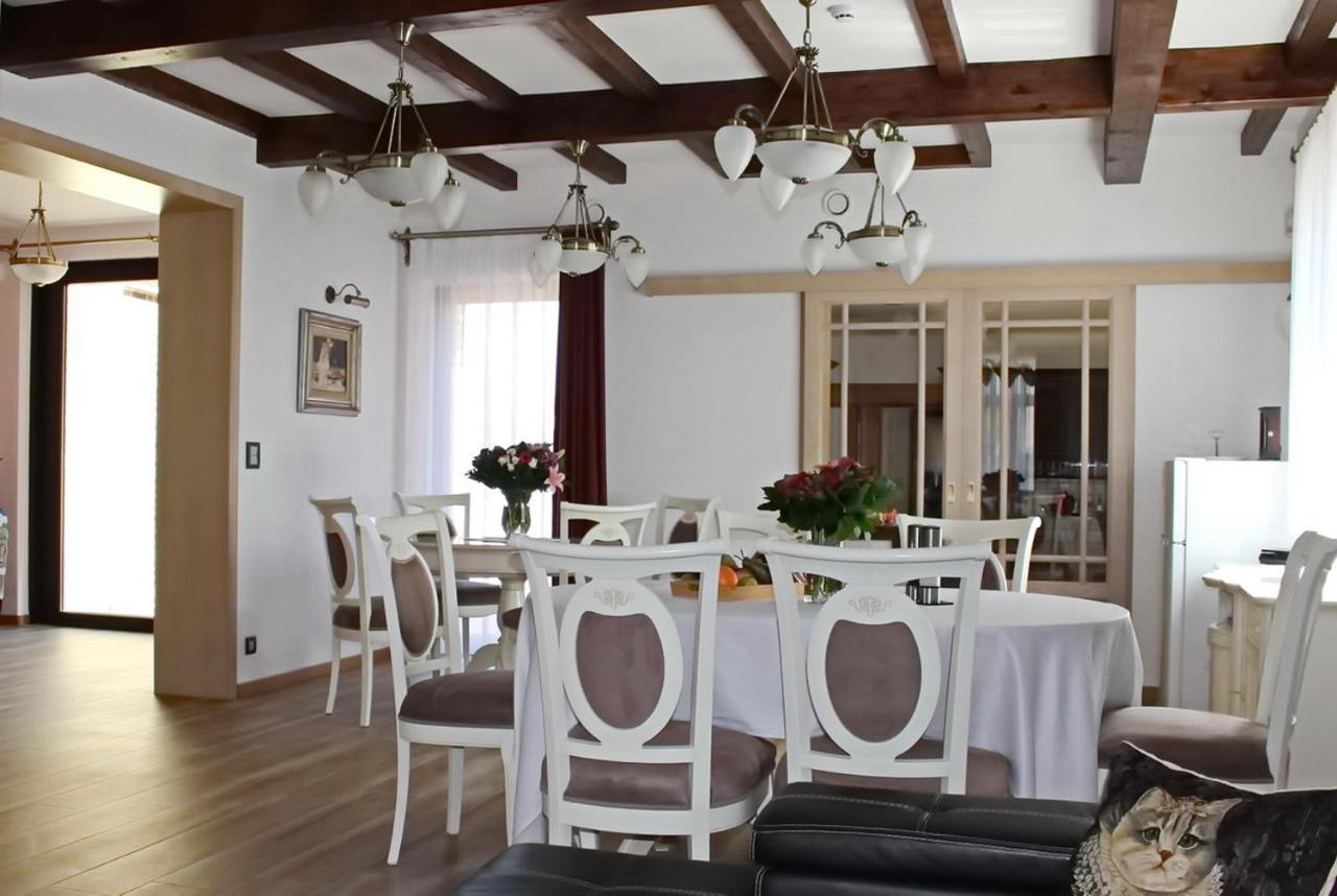 B&B Secret Garden Adults Only Вурен Екстериор снимка