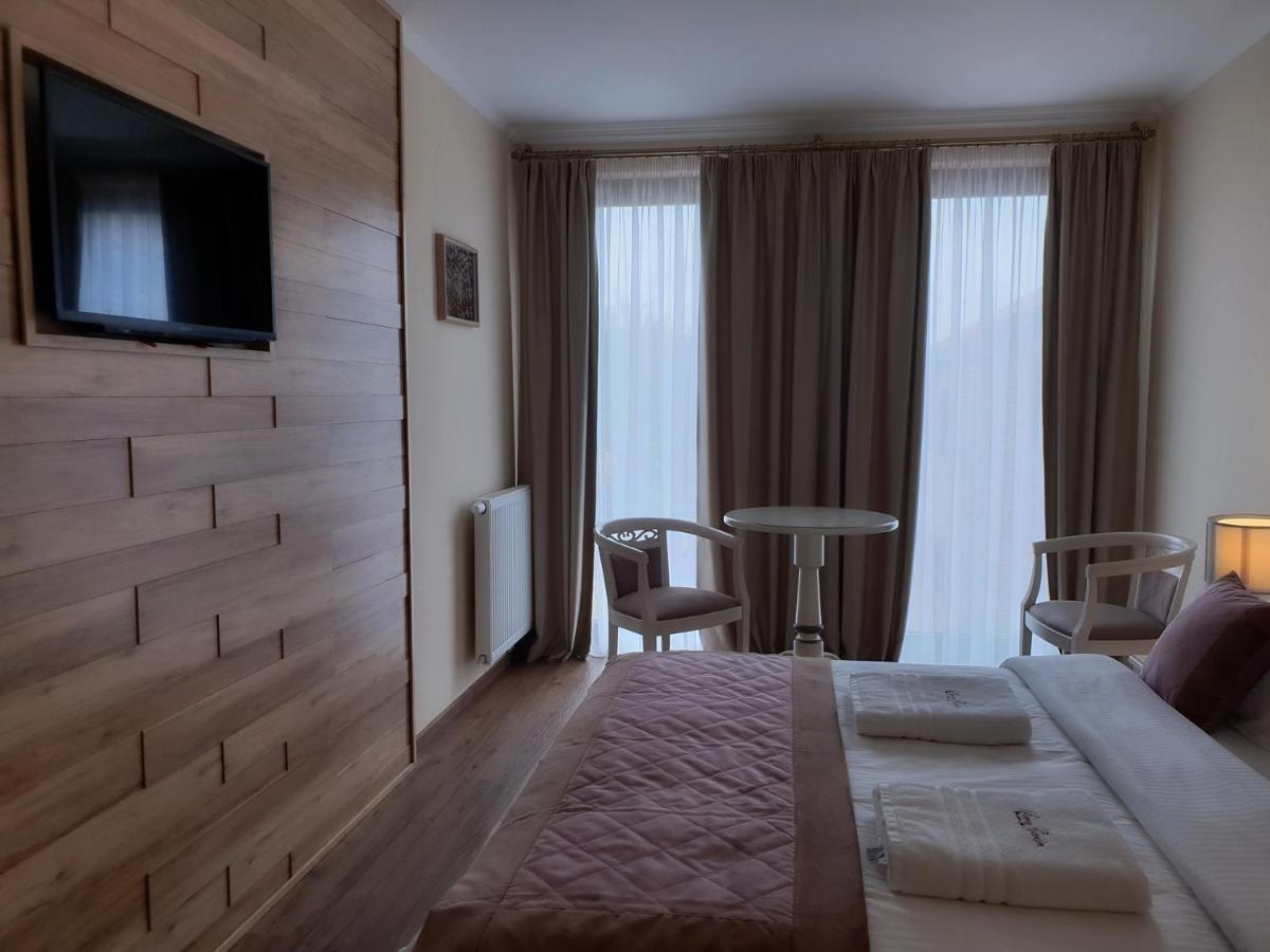 B&B Secret Garden Adults Only Вурен Екстериор снимка