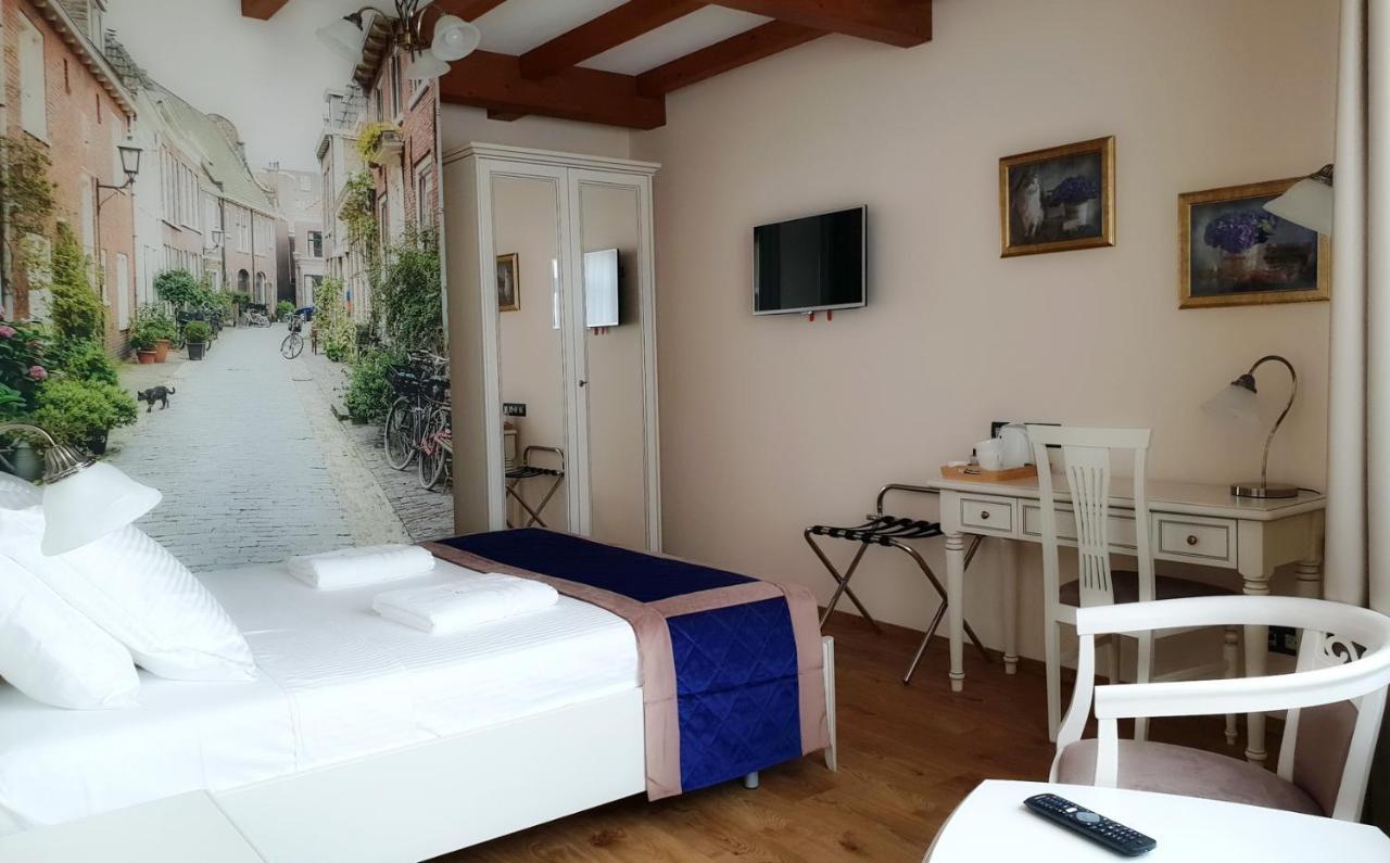 B&B Secret Garden Adults Only Вурен Екстериор снимка