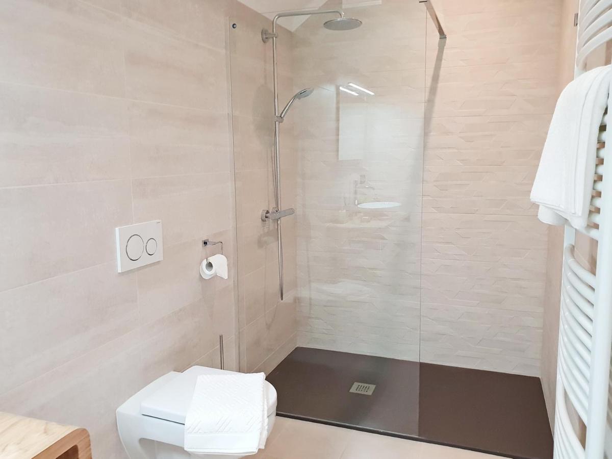 B&B Secret Garden Adults Only Вурен Екстериор снимка