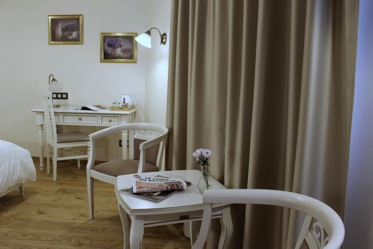 B&B Secret Garden Adults Only Вурен Екстериор снимка