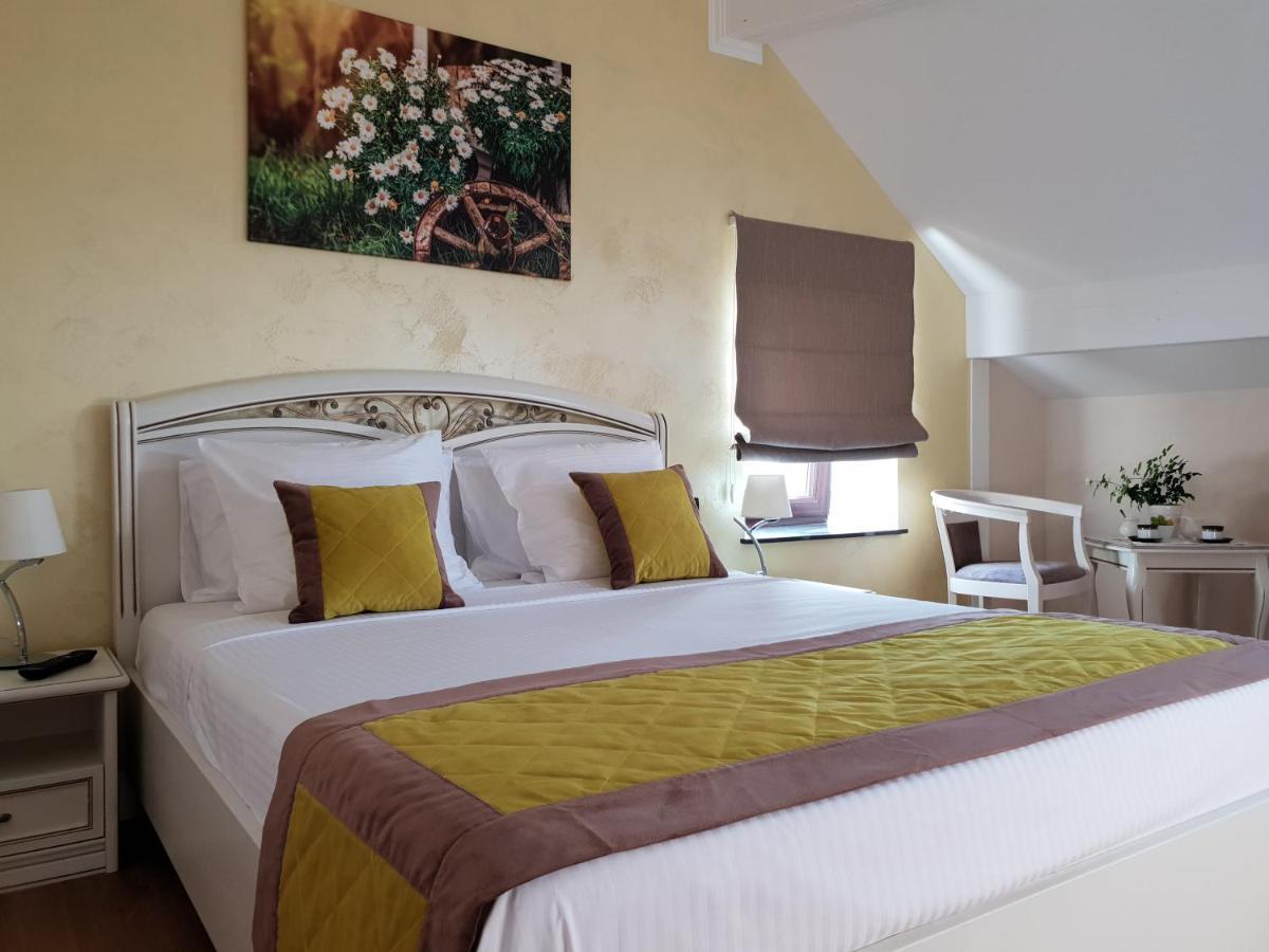 B&B Secret Garden Adults Only Вурен Екстериор снимка